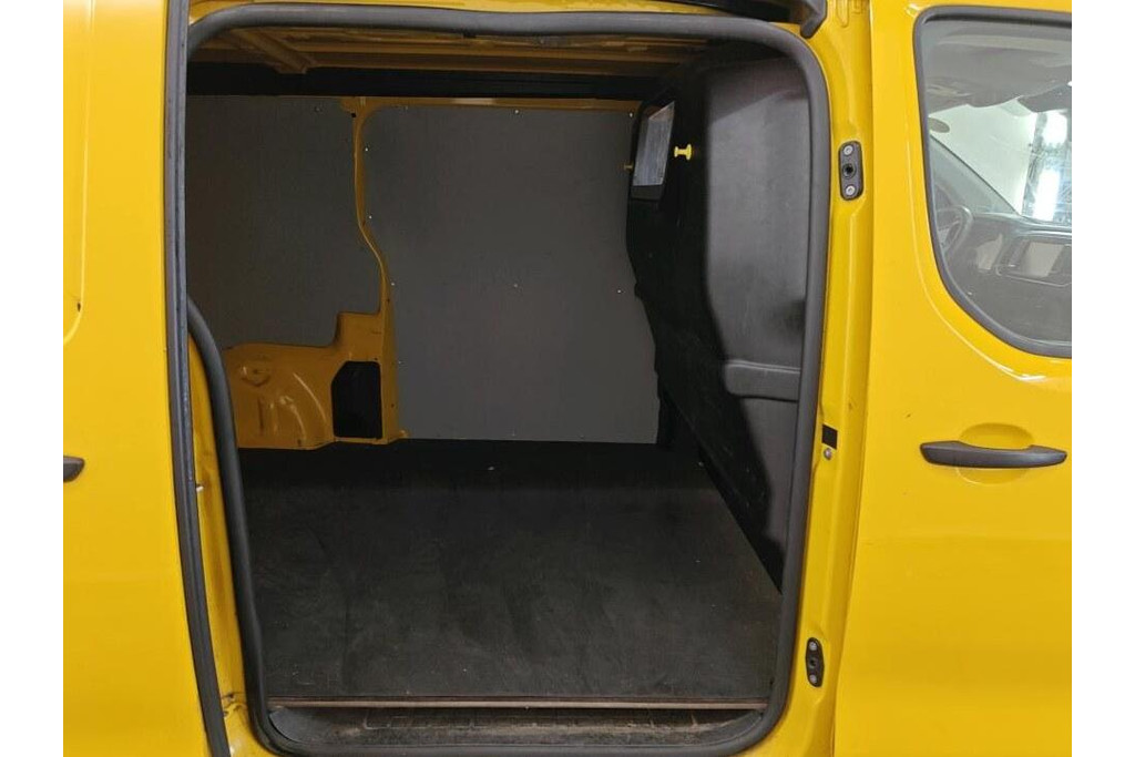 Opel Vivaro-e L3H1 Edition 50 kWh L3H1 9
