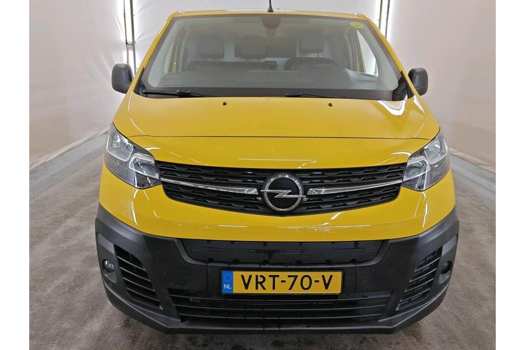Opel Vivaro-e L3H1 Edition 50 kWh L3H1 10