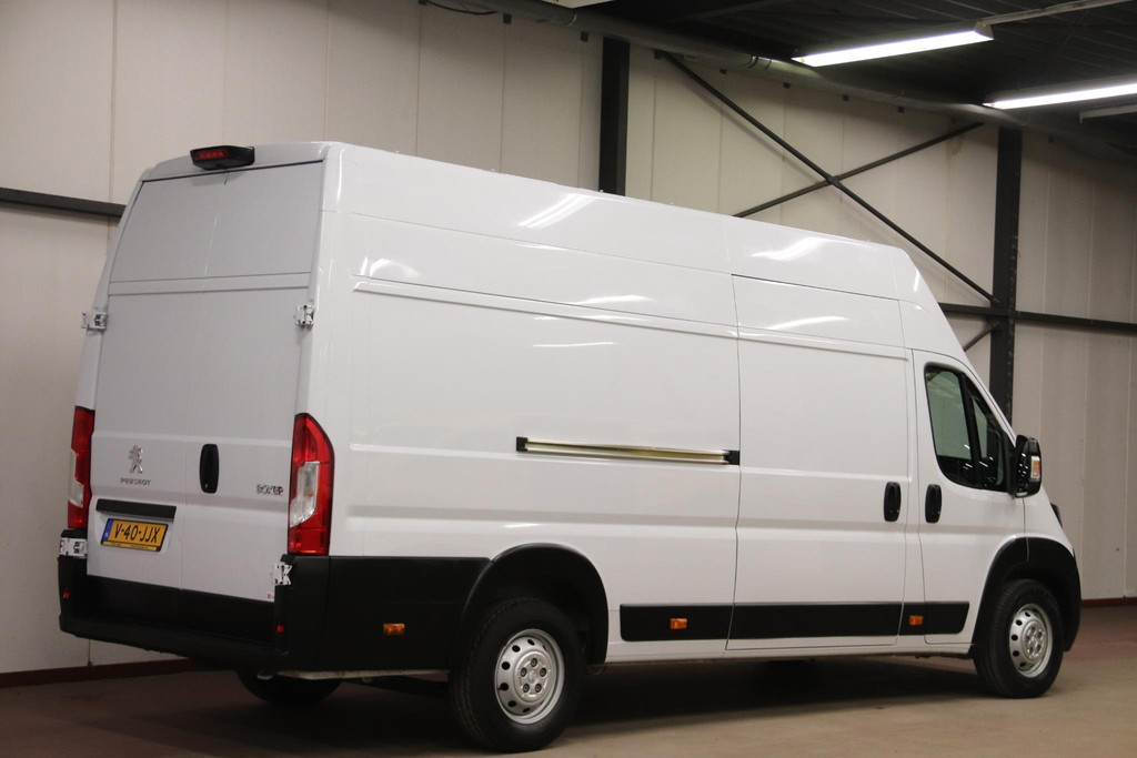 Peugeot Boxer 140PK L4H3 AIRCO CAMERA 2