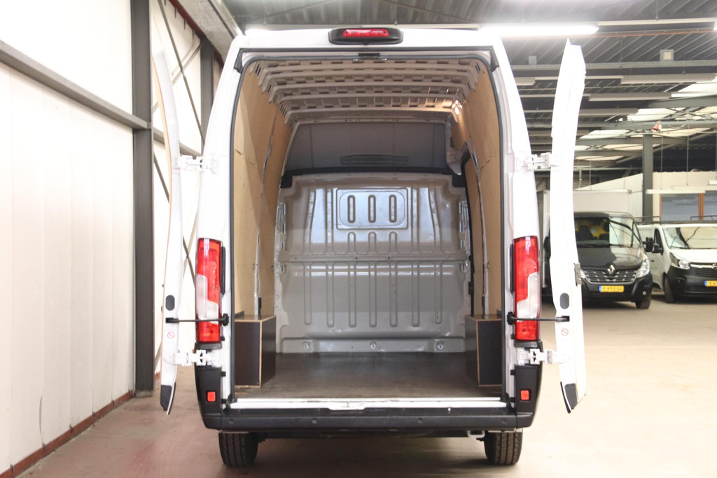 Peugeot Boxer 140PK L4H3 AIRCO CAMERA 3