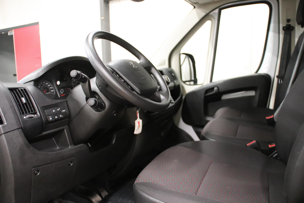Peugeot Boxer 140PK L4H3 AIRCO CAMERA 6
