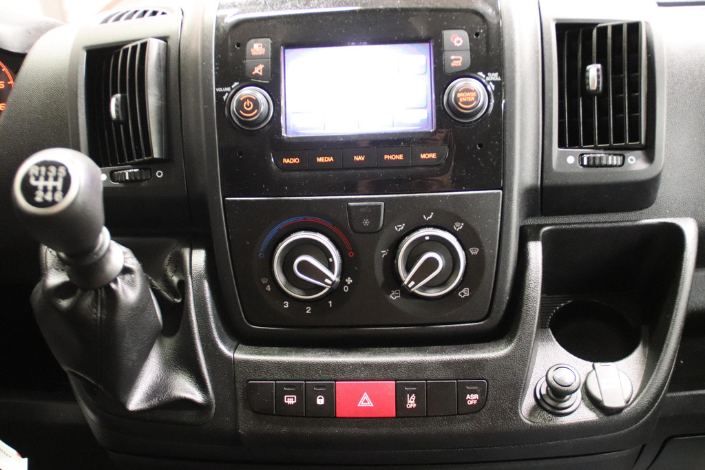 Peugeot Boxer 140PK L4H3 AIRCO CAMERA 8