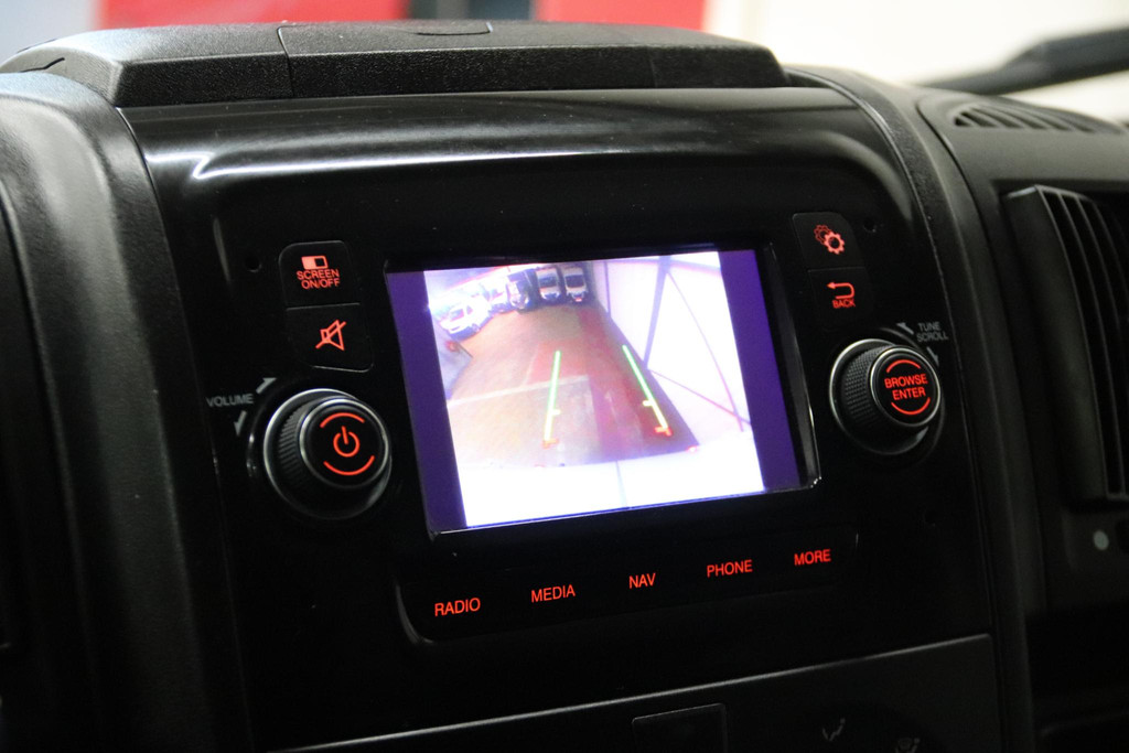 Peugeot Boxer 2.2 BlueHDi 140 L4H3 ACHTERUITRIJCAMERA 8