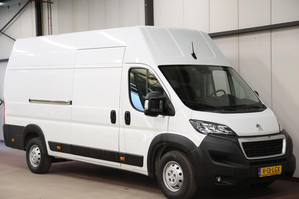 Peugeot Boxer 2.2 BlueHDi 140PK L4H3 3