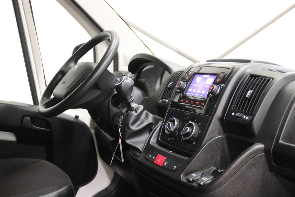 Peugeot Boxer 2.2 BlueHDi L4H2 AIRCO CRUISE CONTOL EURO 6 12