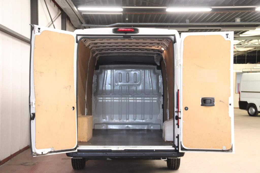 Peugeot Boxer 2.2 BlueHDi L4H2 AIRCO CRUISE CONTOL EURO 6 3