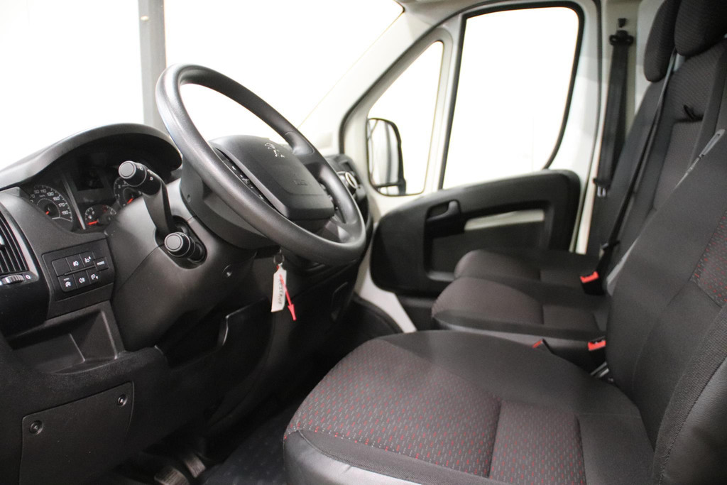 Peugeot Boxer 2.2 BlueHDi L4H2 AIRCO CRUISE CONTOL EURO 6 5