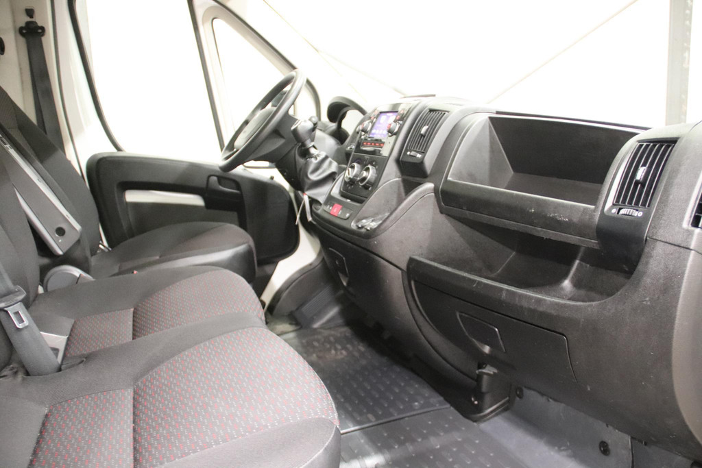 Peugeot Boxer 2.2 BlueHDi L4H2 AIRCO CRUISE CONTOL EURO 6 6