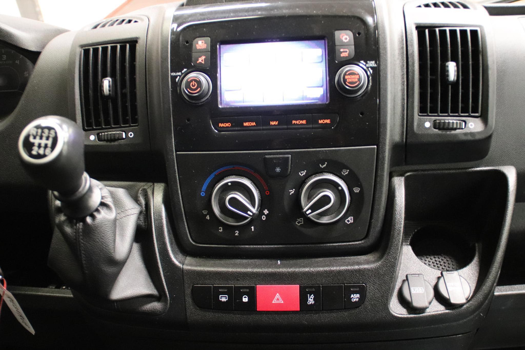 Peugeot Boxer 2.2 BlueHDi L4H2 AIRCO CRUISE CONTOL EURO 6 10