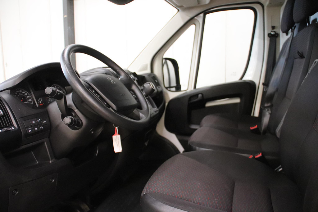 Peugeot Boxer 2.2 BlueHDi L4H2 AIRCO CRUISE CONTOL EURO 6 11