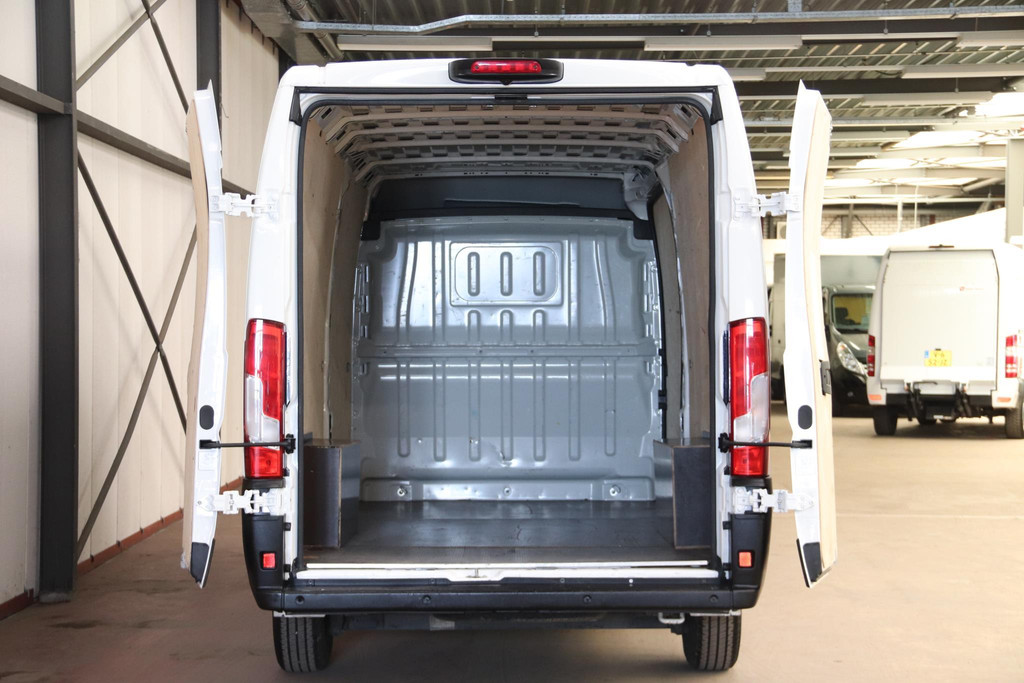 Peugeot Boxer 2.2 BlueHDi L4H2 AIRCO CRUISE CONTOL EURO 6 4