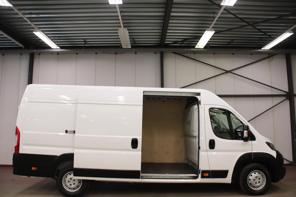 Peugeot Boxer 2.2 BlueHDi L4H2 AIRCO CRUISE CONTOL EURO 6 5