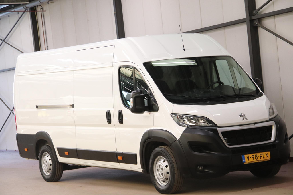 Peugeot Boxer 2.2 BlueHDi L4H2 AIRCO CRUISE CONTOL EURO 6 6