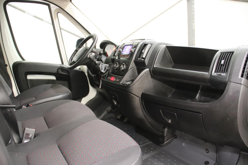 Peugeot Boxer 2.2 BlueHDi L4H2 AIRCO CRUISE CONTOL EURO 6 7