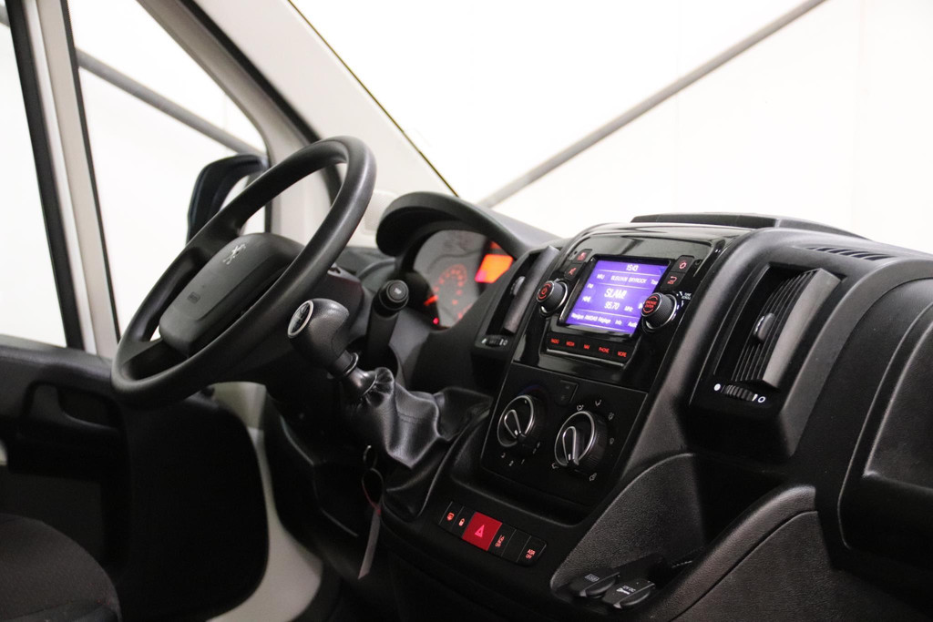 Peugeot Boxer 2.2 BlueHDi L4H2 AIRCO CRUISE CONTOL EURO 6 10