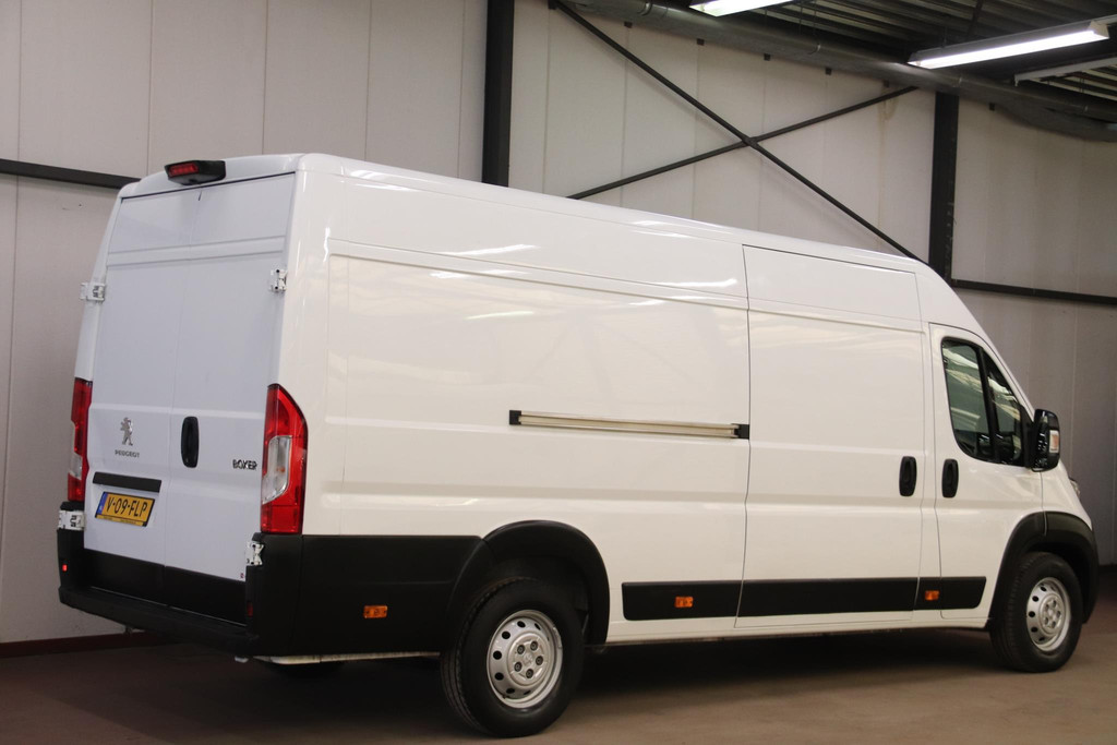 Peugeot Boxer 2.2 BlueHDi L4H2 AIRCO CRUISE CONTOL EURO 6 2