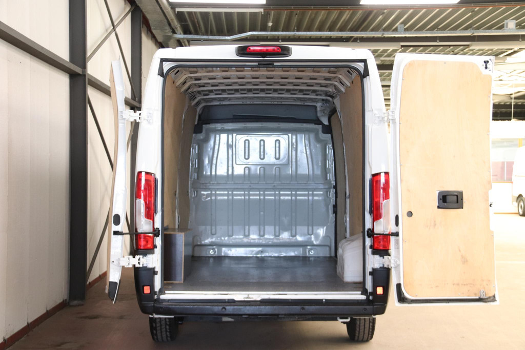 Peugeot Boxer 2.2 BlueHDi L4H2 AIRCO CRUISE CONTOL EURO 6 3