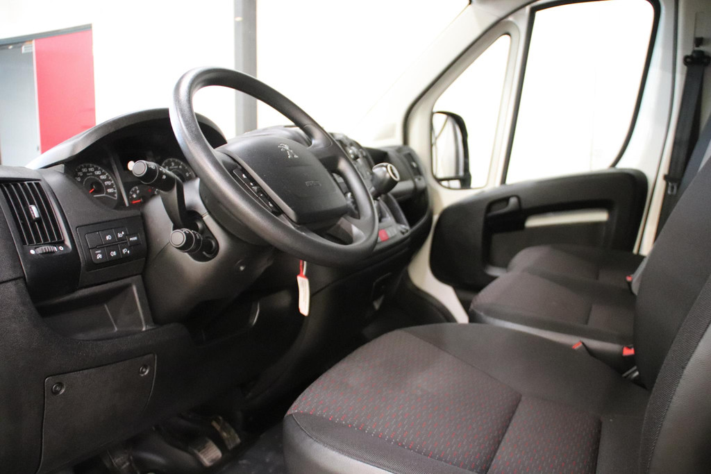 Peugeot Boxer 2.2 BlueHDi L4H2 AIRCO CRUISE CONTOL EURO 6 4