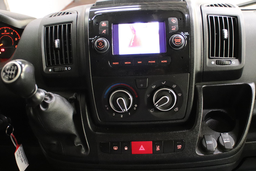 Peugeot Boxer 2.2 BlueHDi L4H2 AIRCO CRUISE CONTOL EURO 6 5