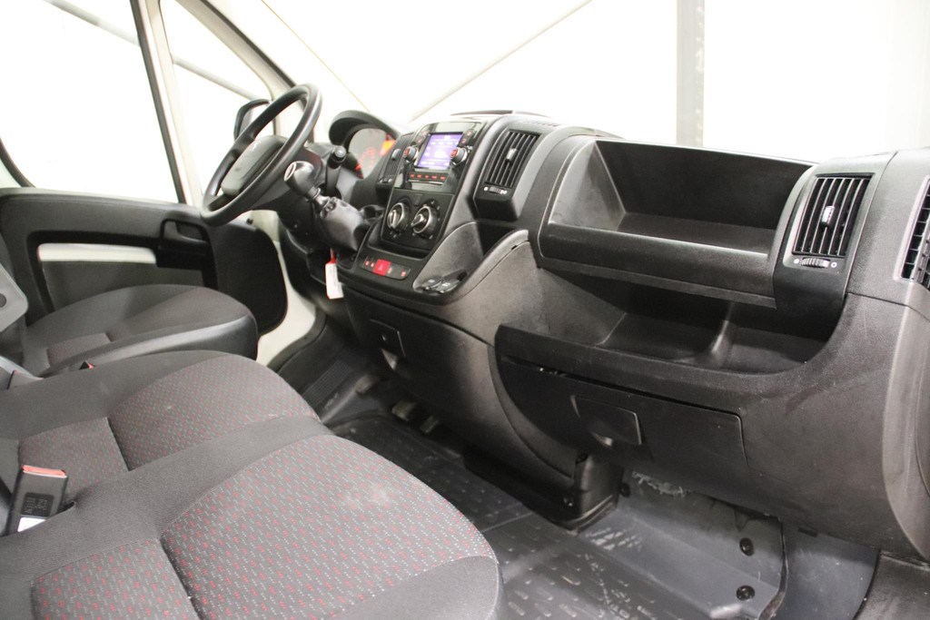 Peugeot Boxer 2.2 BlueHDi L4H2 AIRCO CRUISE CONTOL EURO 6 8