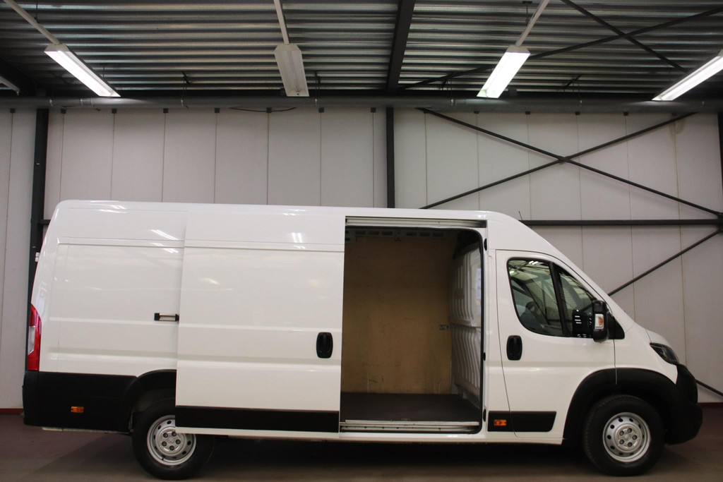 Peugeot Boxer 2.2 BlueHDi L4H2 AIRCO CRUISE CONTOL EURO 6 10