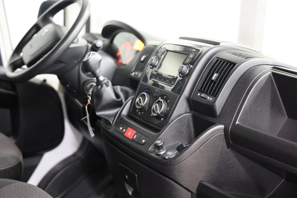 Peugeot Boxer 435 2.2 BlueHDi 140 L4H2 7