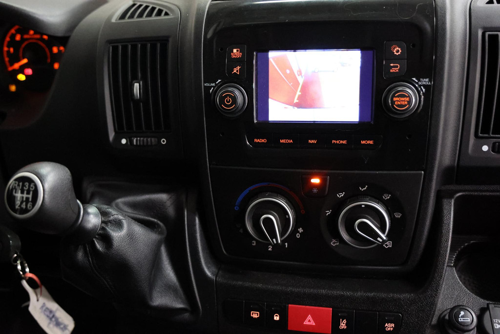 Peugeot Boxer 435 2.2 BlueHDi 140 L4H2 8