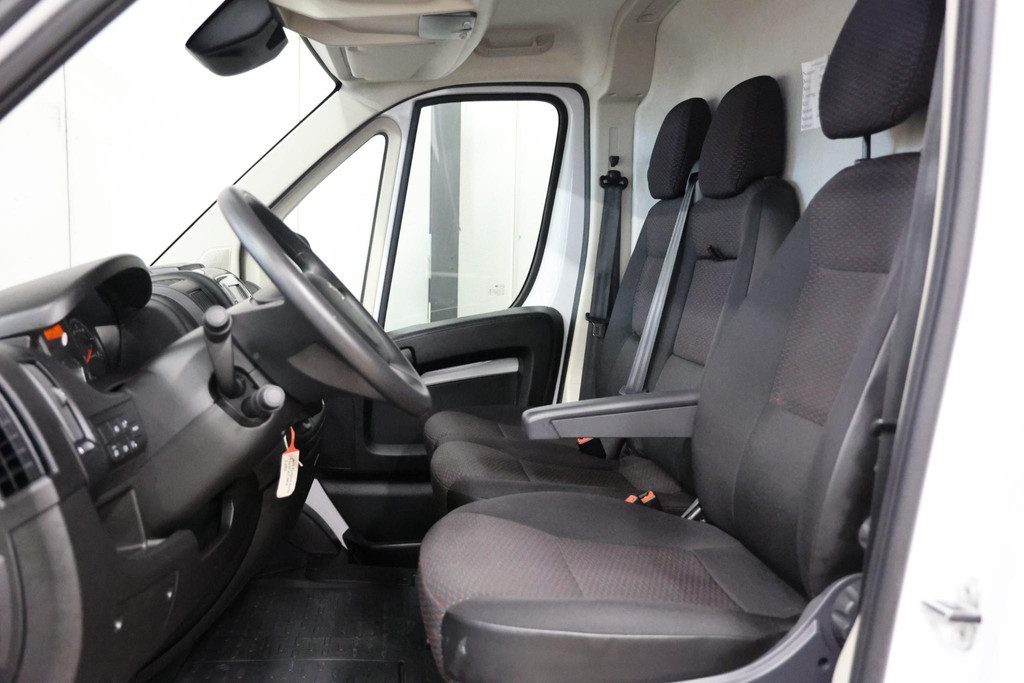 Peugeot Boxer 435 2.2 BlueHDi 140 L4H2 10