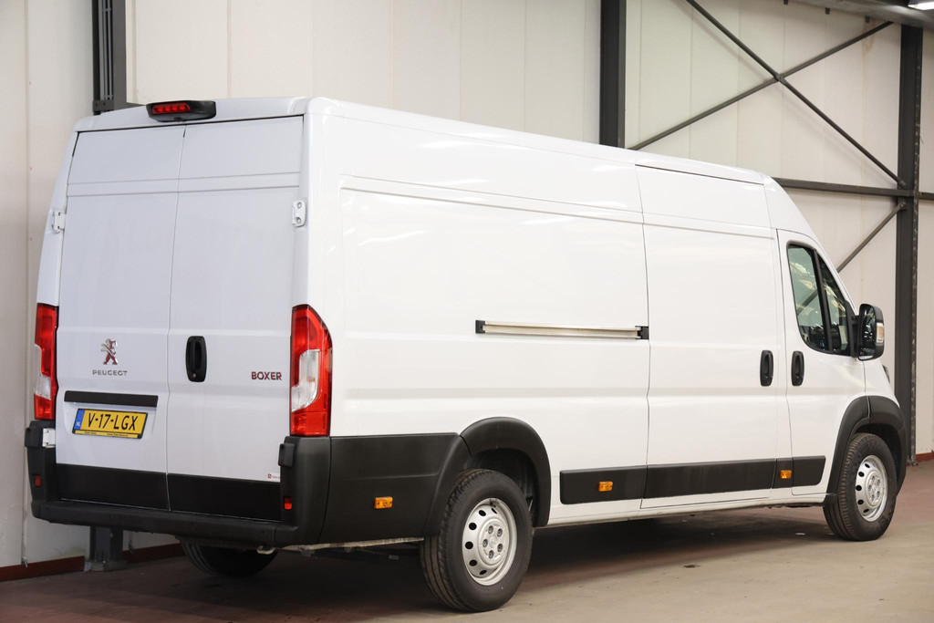 Peugeot Boxer 435 2.2 BlueHDi 140PK L4H2 2