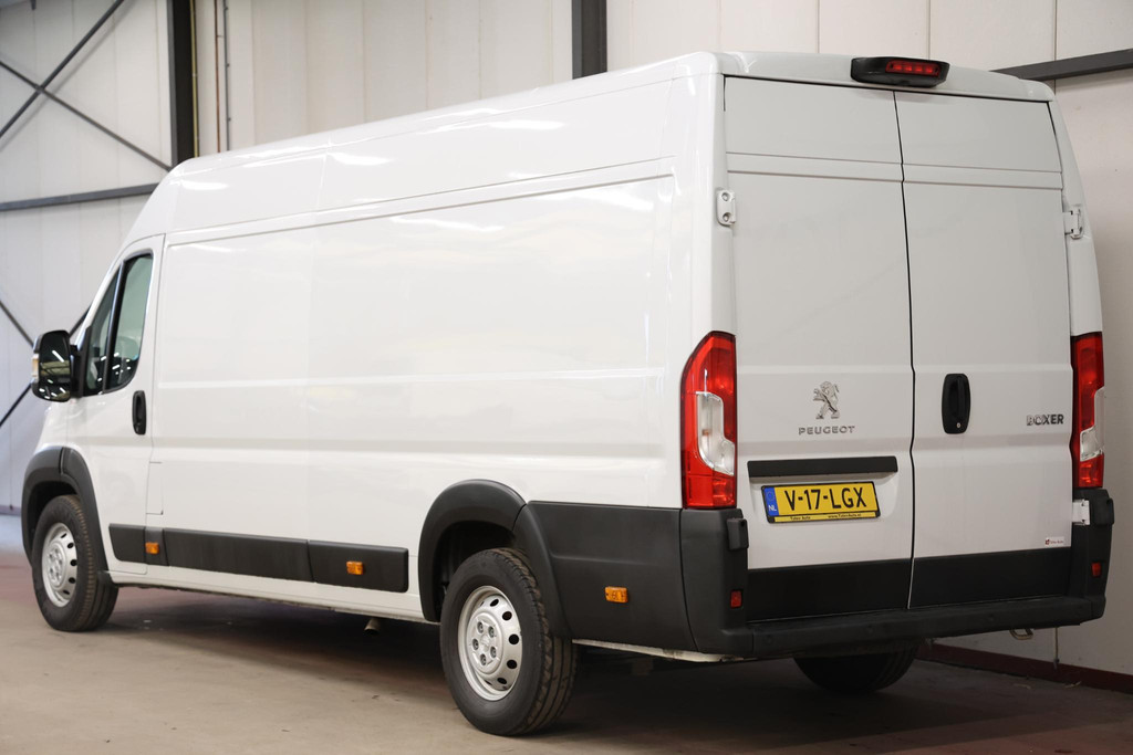 Peugeot Boxer 435 2.2 BlueHDi 140PK L4H2 3