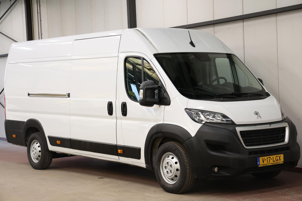 Peugeot Boxer 435 2.2 BlueHDi 140PK L4H2 6