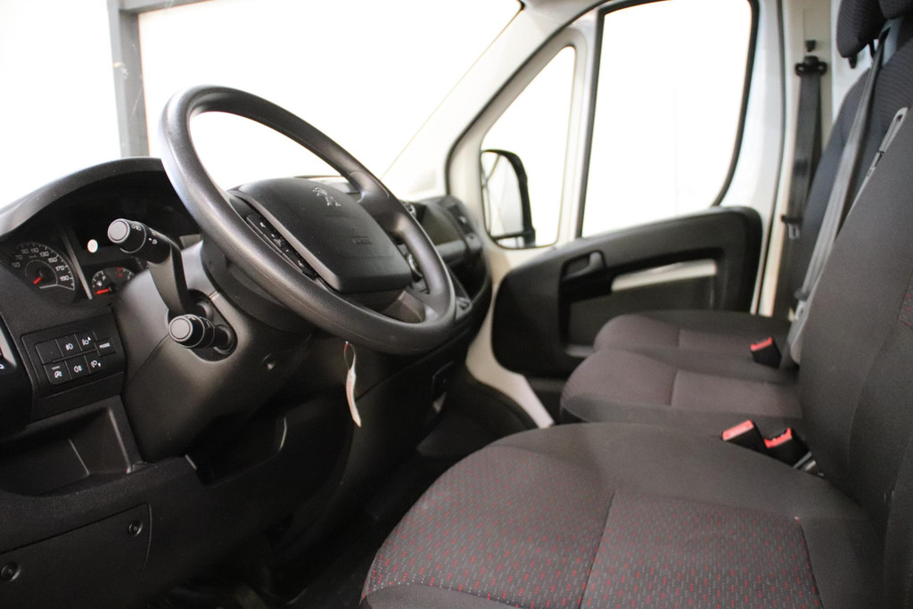 Peugeot Boxer 435 2.2 BlueHDi L4H2 AIRCO ACHTERUITRIJCAMERA 5