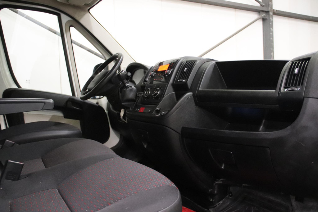 Peugeot Boxer L2H2 DUBBEL CABINE DC 7 personen IMPERIAAL 8