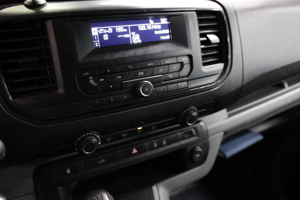 Peugeot Expert 1.6 BlueHDI AIRCO CRUISE CONTROL 11