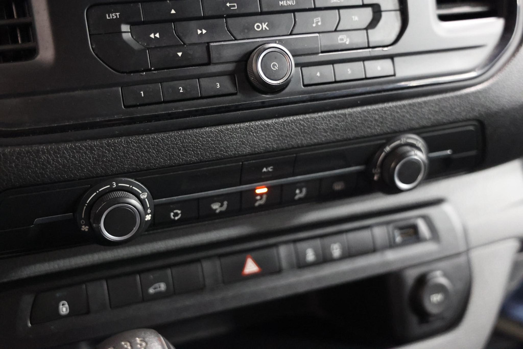 Peugeot Expert 1.6 BlueHDI AIRCO CRUISE CONTROL 12