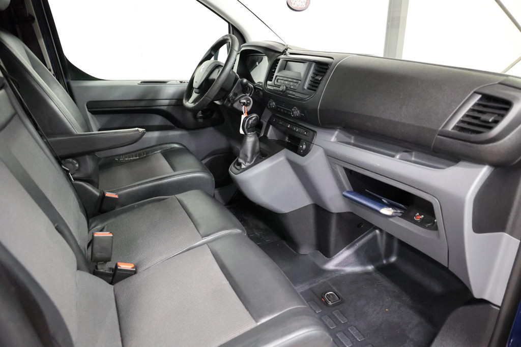 Peugeot Expert 1.6 BlueHDI AIRCO CRUISE CONTROL 6