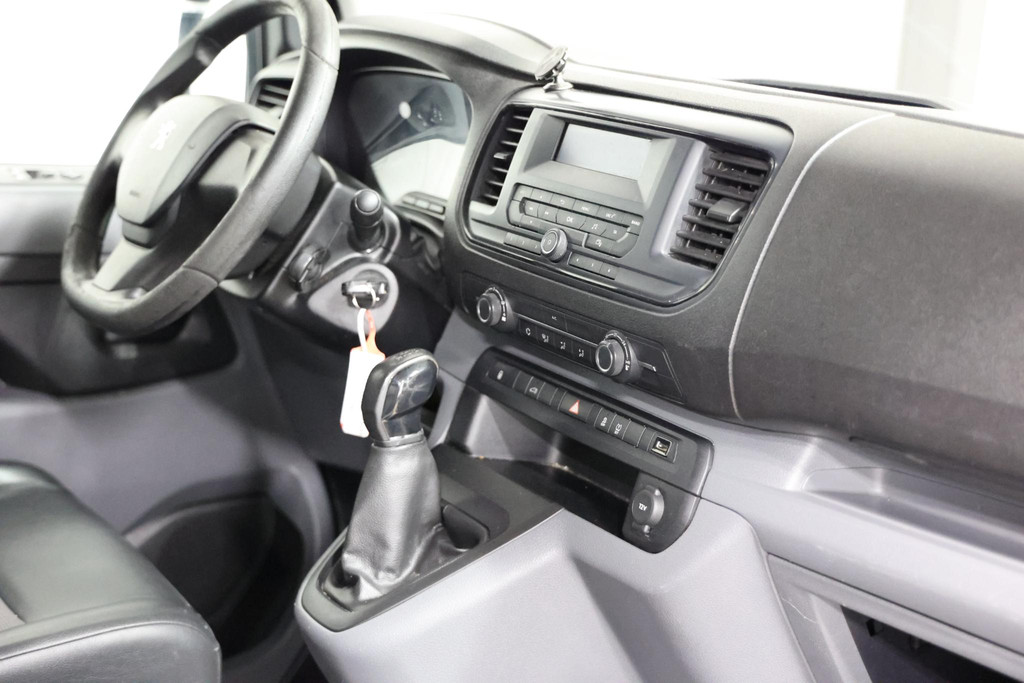 Peugeot Expert 1.6 BlueHDI AIRCO CRUISE CONTROL 7