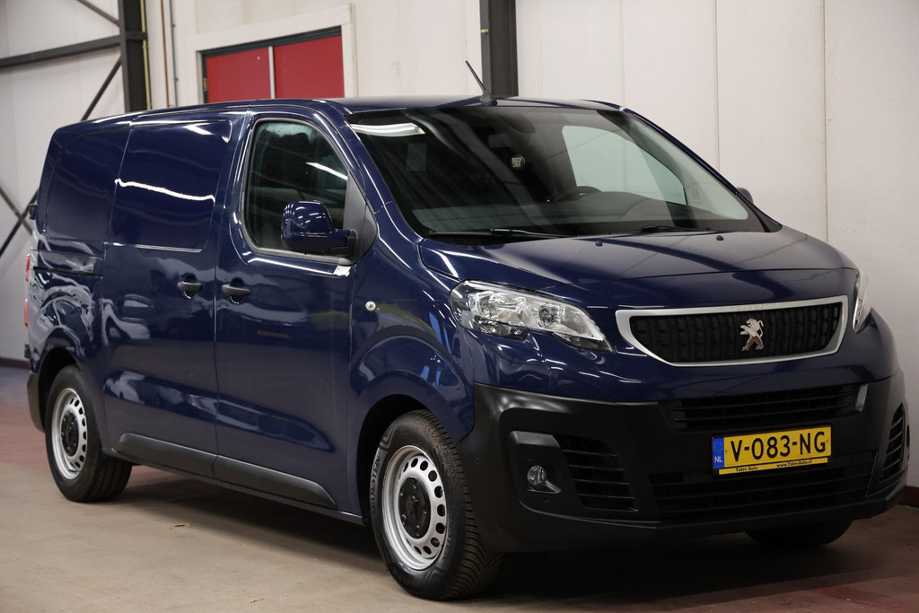Peugeot Expert 1.6 BlueHDI AIRCO CRUISE CONTROL 9