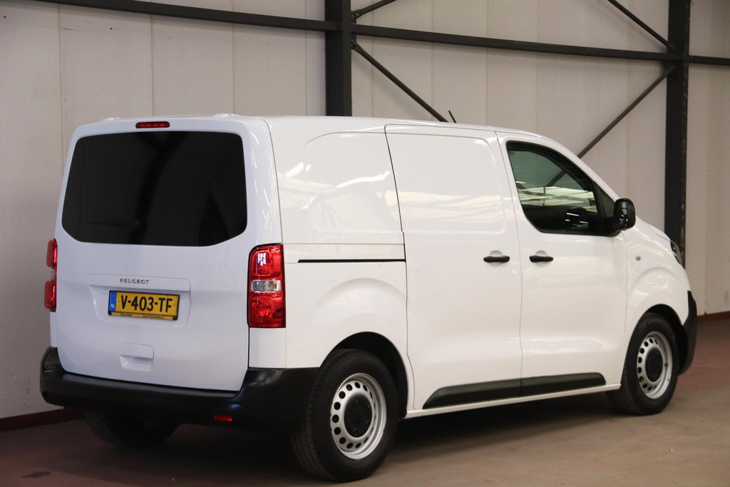 Peugeot Expert 1.6 BlueHDI AIRCO PDC 2