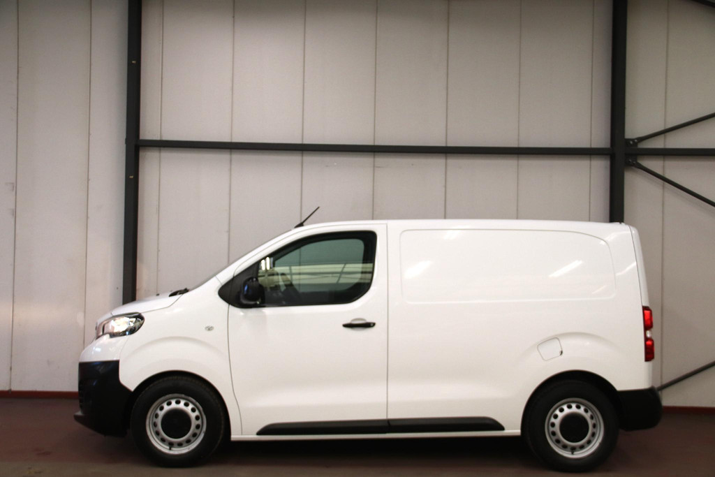 Peugeot Expert 1.6 BlueHDI AIRCO PDC 5