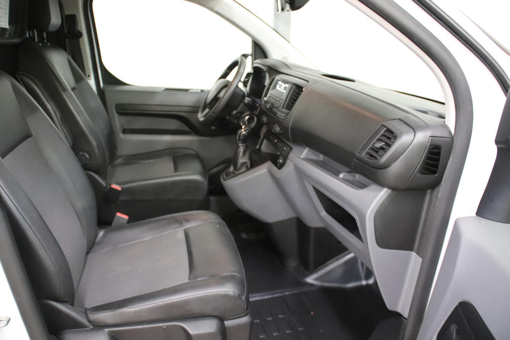 Peugeot Expert 1.6 BlueHDI AIRCO PDC 6