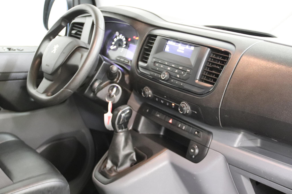 Peugeot Expert 1.6 BlueHDI AIRCO PDC 7