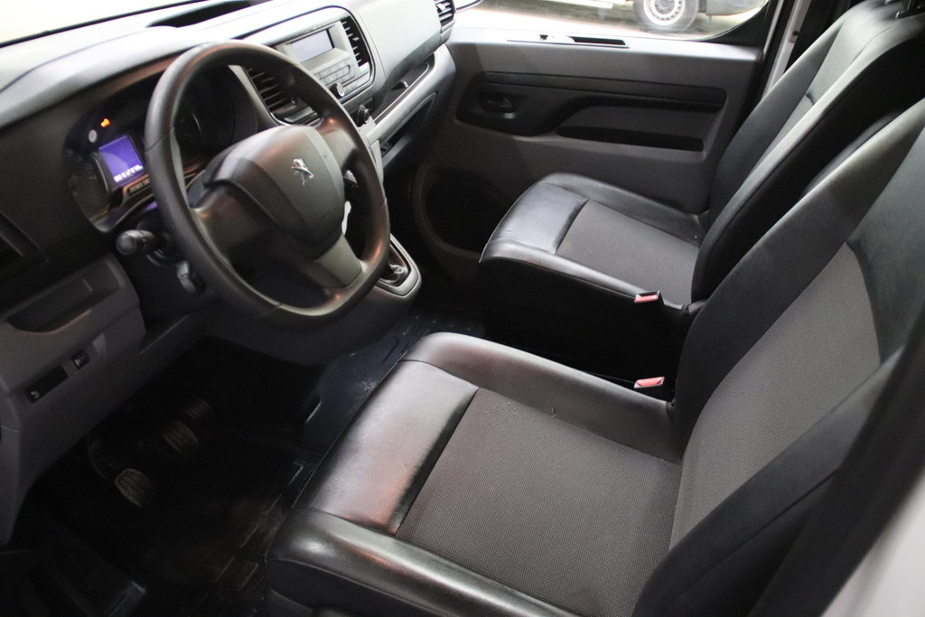 Peugeot Expert 1.6 BlueHDI AIRCO PDC 8