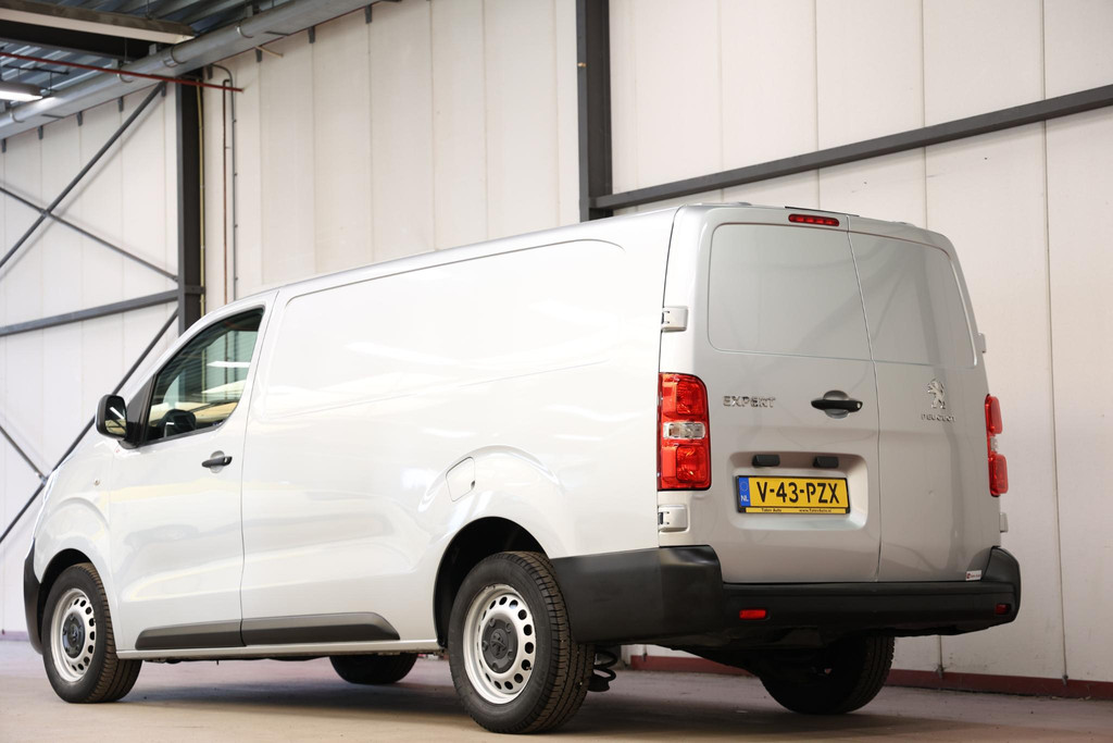 Peugeot Expert 2.0 180PK AUTOMAAT L3H1 LANG 2