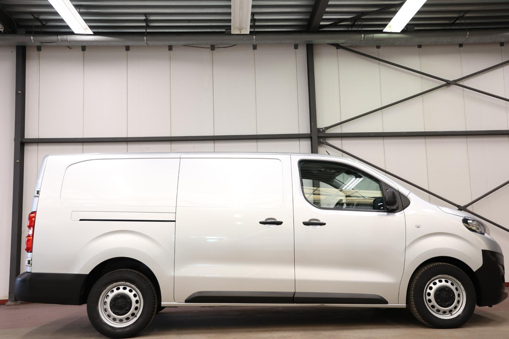 Peugeot Expert 2.0 180PK AUTOMAAT L3H1 LANG 4