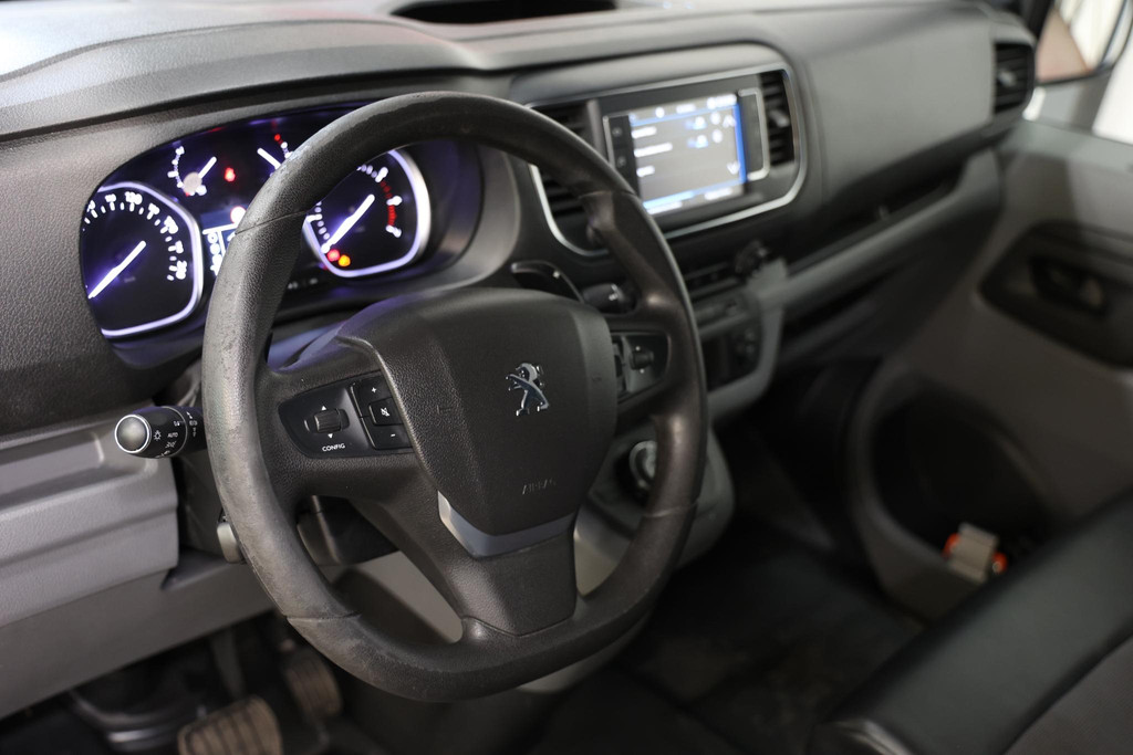 Peugeot Expert 2.0 180PK AUTOMAAT L3H1 LANG 6