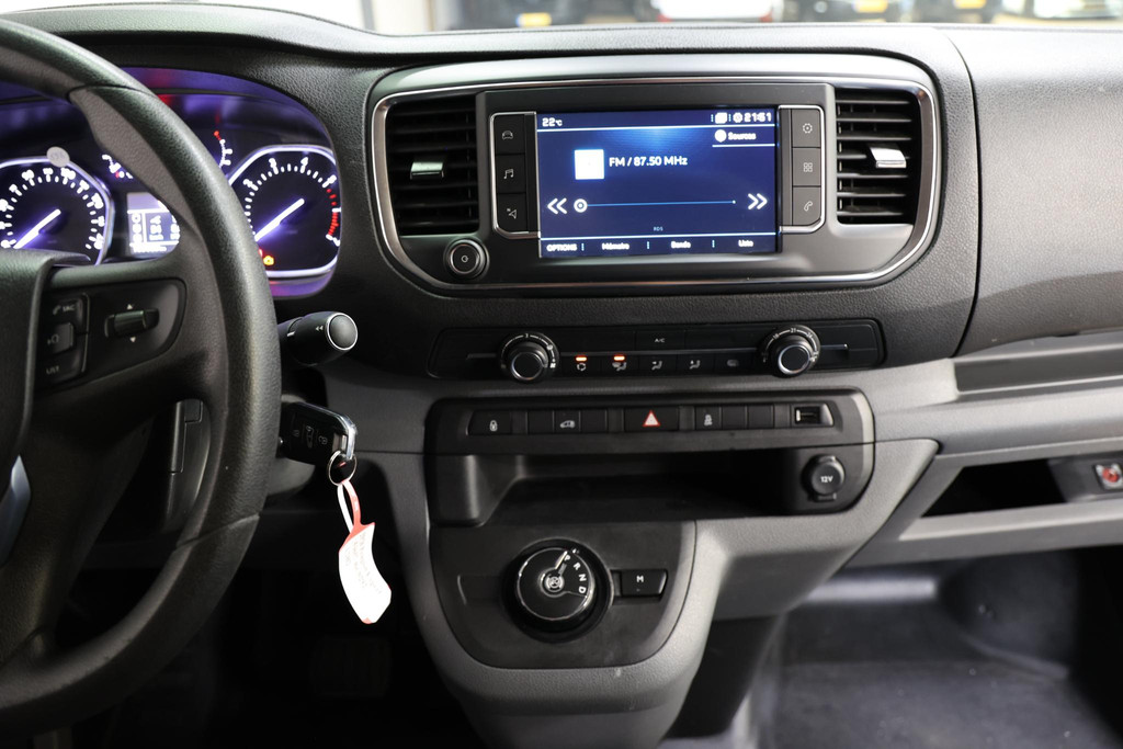 Peugeot Expert 2.0 180PK AUTOMAAT L3H1 LANG 7