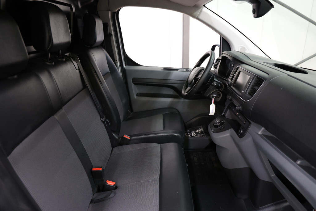Peugeot Expert 2.0 180PK AUTOMAAT L3H1 LANG 8