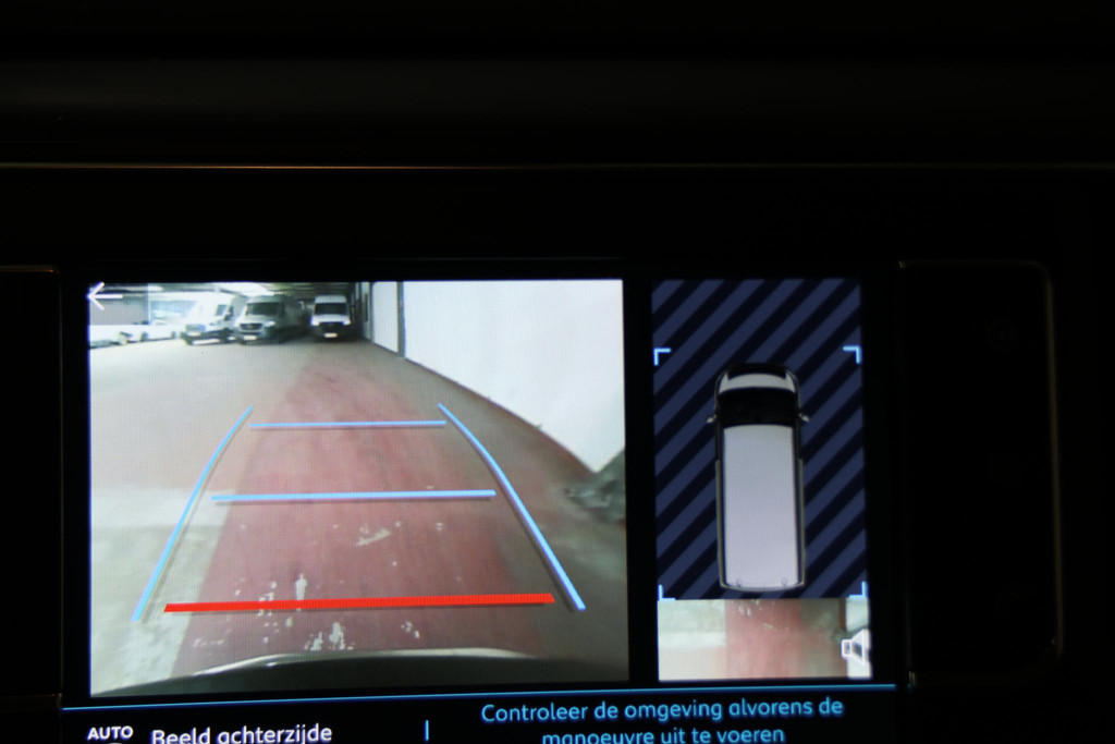 Peugeot e-Expert Premium 75 kWh LANG Camera Carplay 11