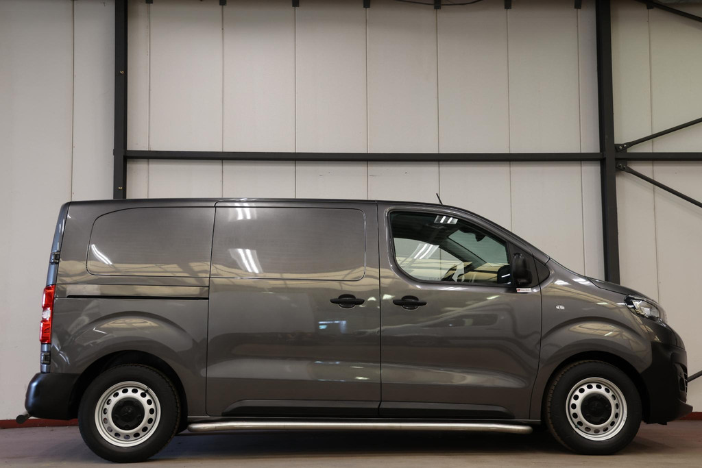 Peugeot e-Expert Premium 75 kWh LANG Camera Carplay 3